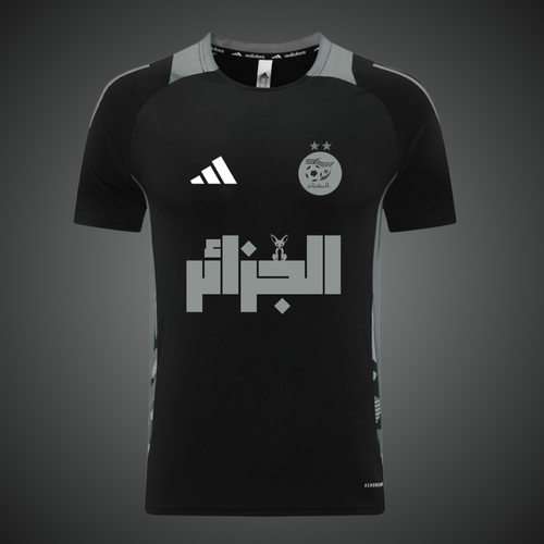 Algèrie Gris