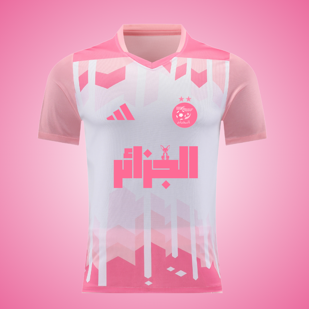 Algèrie Pinky