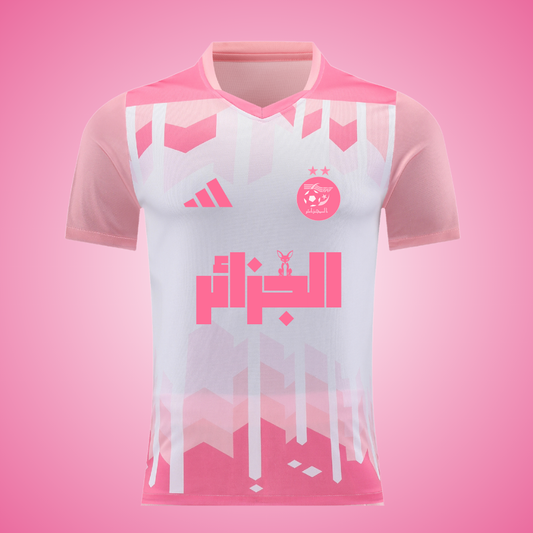 Algèrie Pinky