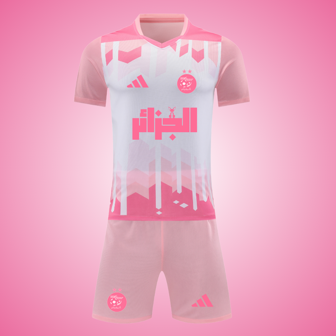 Algèrie Pinky