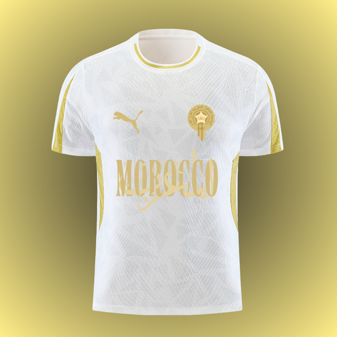 Maroc Golden Hope