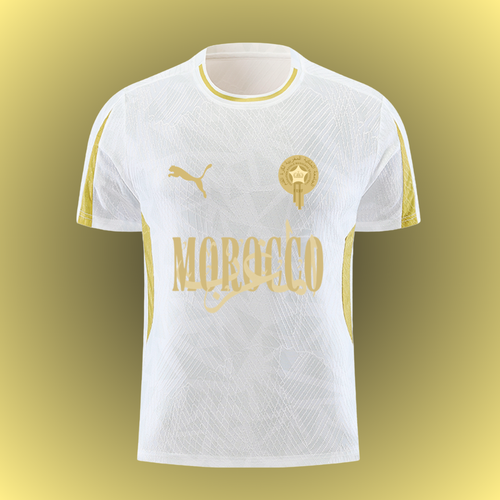 Maroc Golden Hope