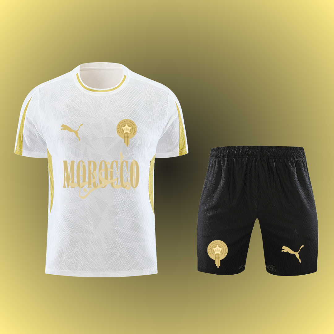 Maroc Golden Hope
