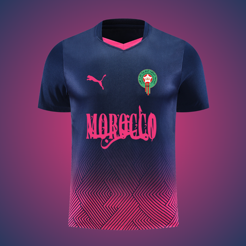 Maroc Neon