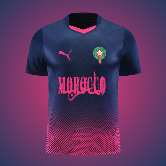Maroc Neon