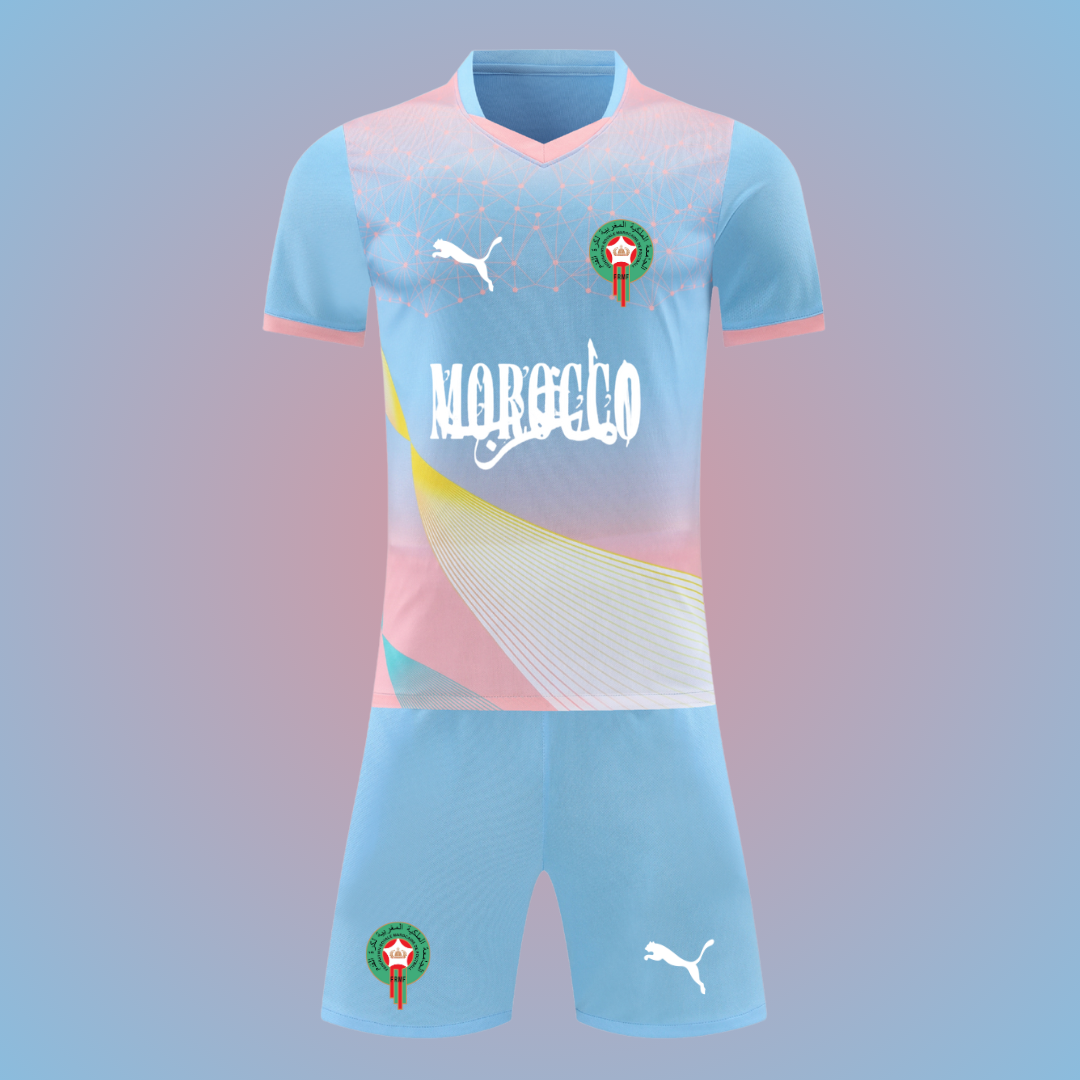 Maroc Mirage