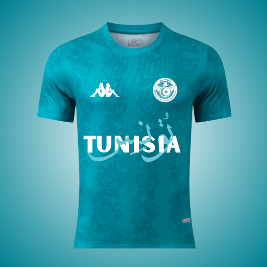 Tunisie Aqua