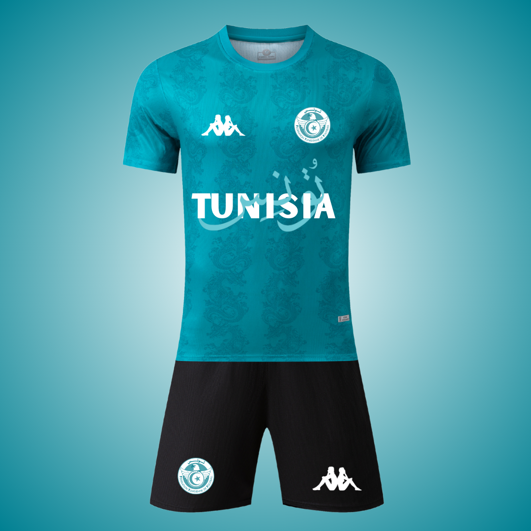 Tunisie Aqua