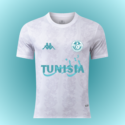 Tunisie Pearl