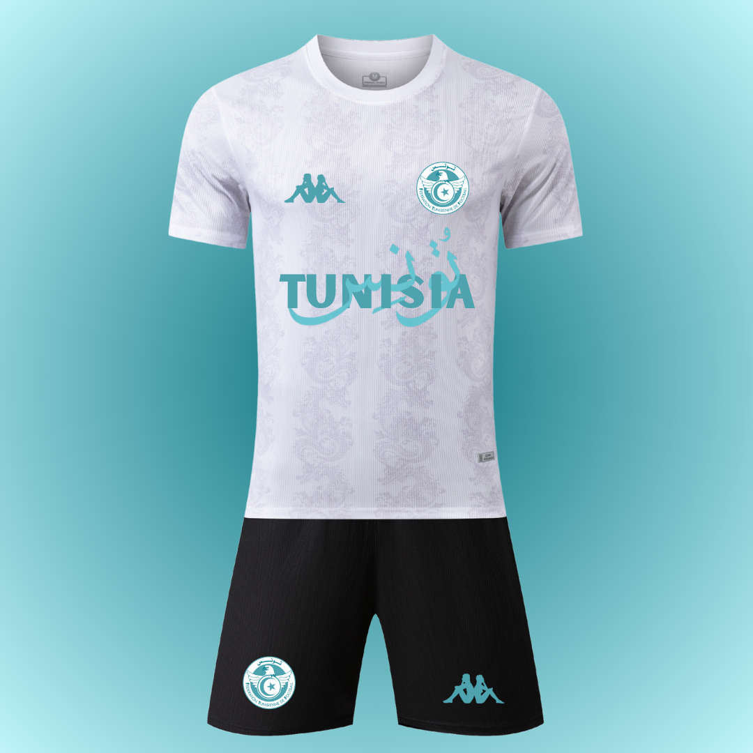 Tunisie Pearl