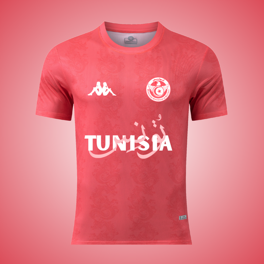 Tunisie Rouge