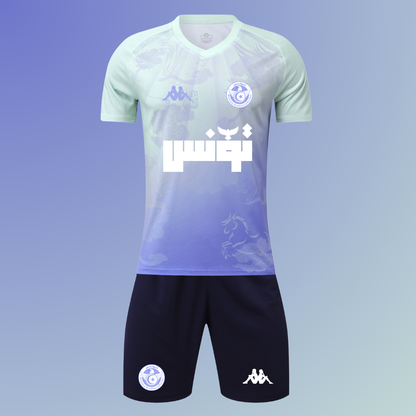 Tunisie Breeze