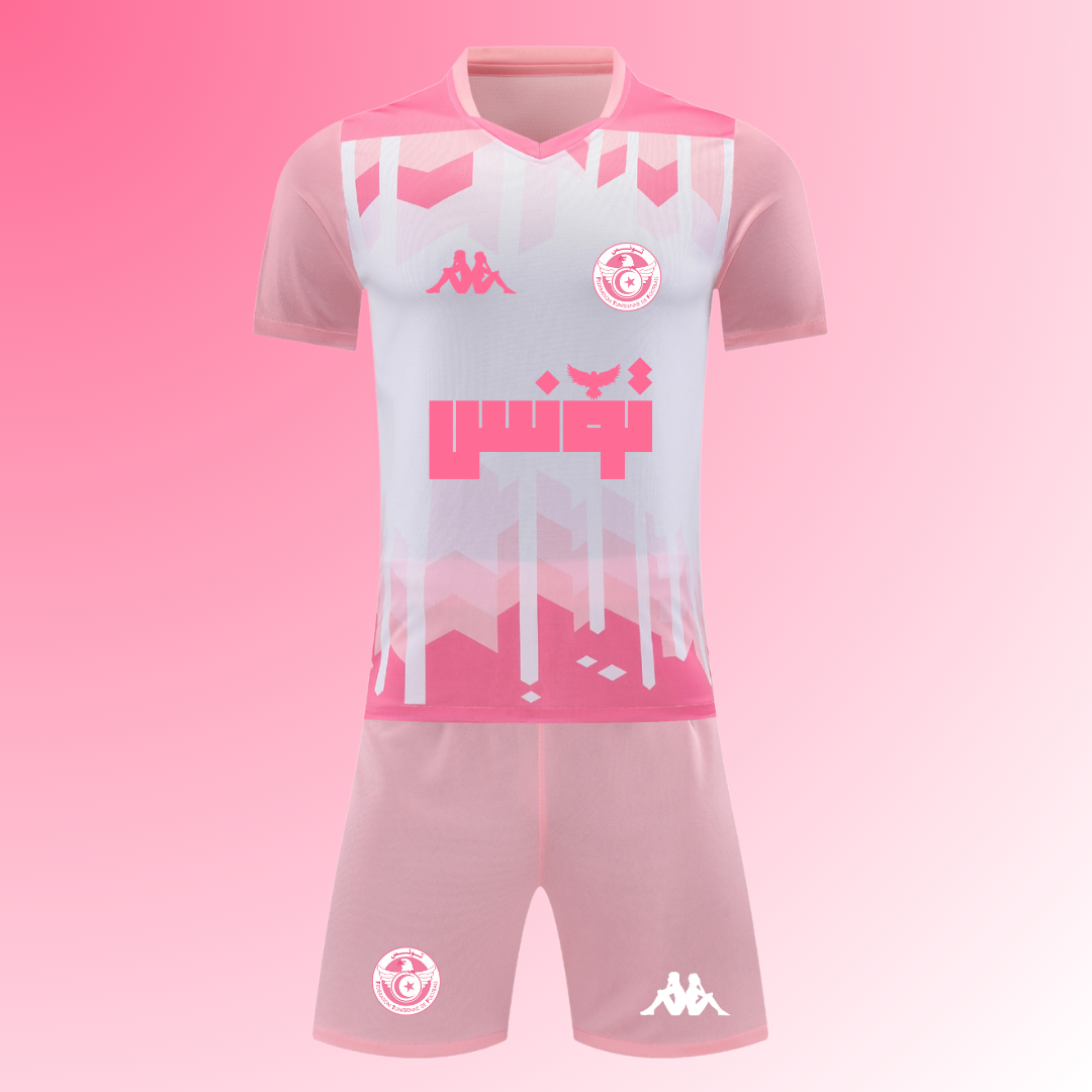 Tunisie Pinky