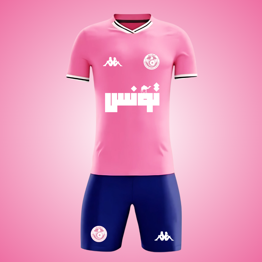 Tunisie Rose