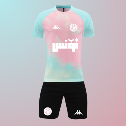 Tunisie Sorbet