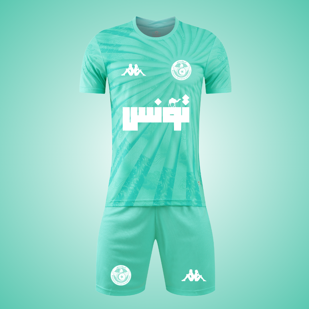 Tunisie Turquoise