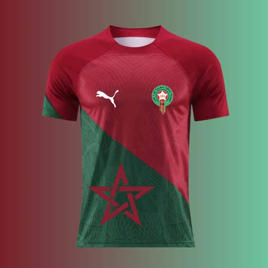 Maroc Classic