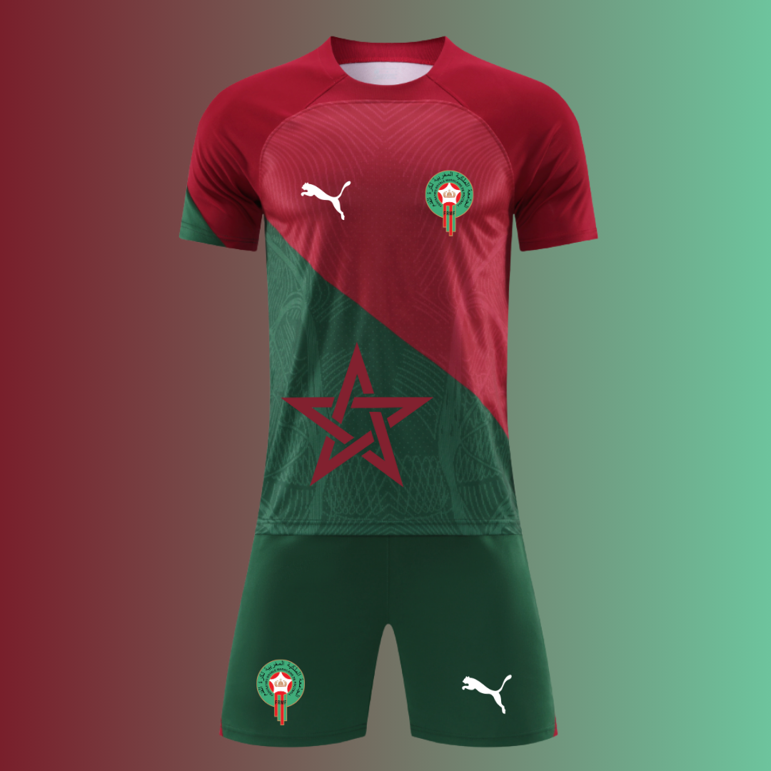 Maroc Classic