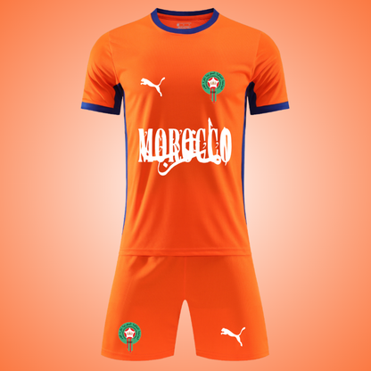 Maroc Orange