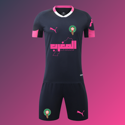 Maroc Rose Classic