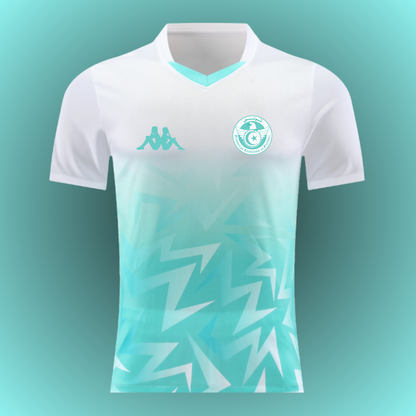 Tunisie Ice