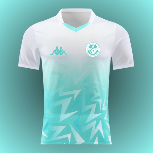 Tunisie Ice